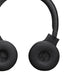 JBL Live 670NC | Écouteurs circum-auriculaires - Sans fil - Bluetooth - Noir | Sonxplus Victoriaville