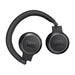 JBL Live 670NC | Écouteurs circum-auriculaires - Sans fil - Bluetooth - Noir | Sonxplus Victoriaville