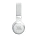 JBL Live 670NC | Écouteurs circum-auriculaires - Sans fil - Bluetooth - Blanc | Sonxplus Victoriaville