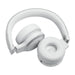 JBL Live 670NC | Écouteurs circum-auriculaires - Sans fil - Bluetooth - Blanc | Sonxplus Victoriaville