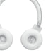 JBL Live 670NC | Écouteurs circum-auriculaires - Sans fil - Bluetooth - Blanc | Sonxplus Victoriaville