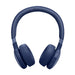 JBL Live 670NC | Écouteurs circum-auriculaires - Sans fil - Bluetooth - Bleu | Sonxplus Victoriaville