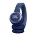JBL Live 670NC | Écouteurs circum-auriculaires - Sans fil - Bluetooth - Bleu | Sonxplus Victoriaville