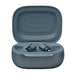 JBL Live Beam 3 | In-ear headphones - 1.45" LED touchscreen - Blue-Sonxplus Victo/Thetford