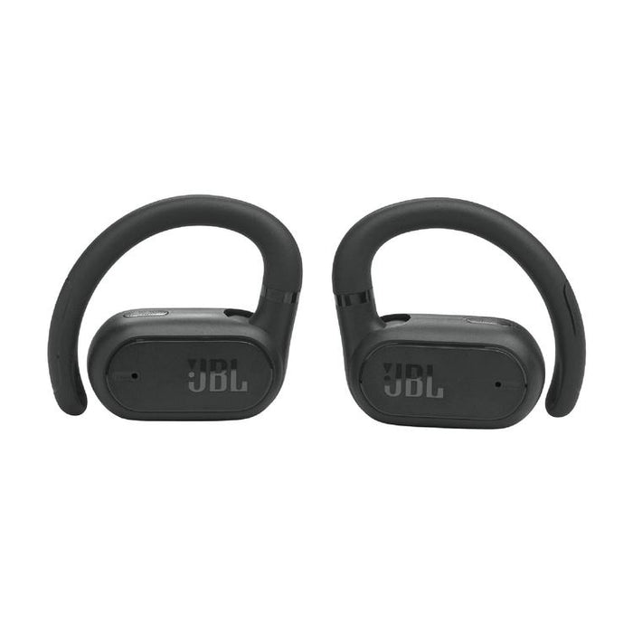 JBL Soundgear Sense | Sport Conduction Headphones - Bluetooth - Black-SONXPLUS Victoriaville