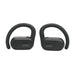 JBL Soundgear Sense | Sport Conduction Headphones - Bluetooth - Black-SONXPLUS Victoriaville
