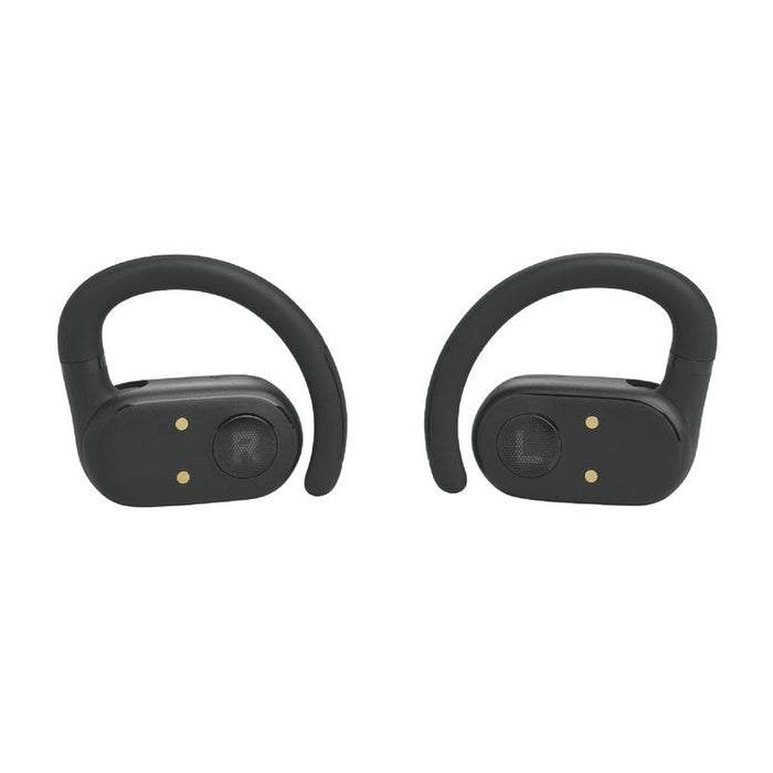 JBL Soundgear Sense | Sport Conduction Headphones - Bluetooth - Black-SONXPLUS Victoriaville