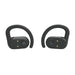JBL Soundgear Sense | Sport Conduction Headphones - Bluetooth - Black-SONXPLUS Victoriaville