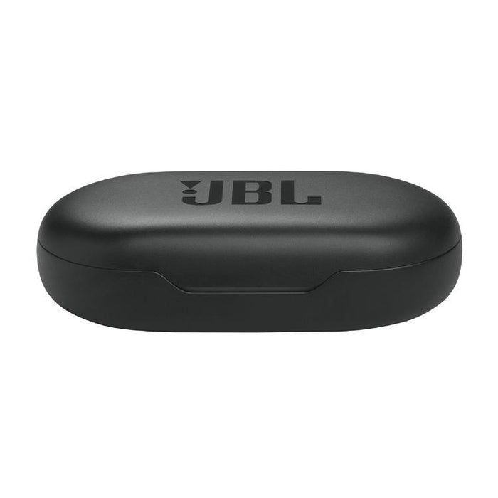 JBL Soundgear Sense | Sport Conduction Headphones - Bluetooth - Black-SONXPLUS Victoriaville