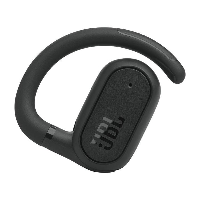 JBL Soundgear Sense | Sport Conduction Headphones - Bluetooth - Black-SONXPLUS Victoriaville