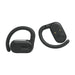 JBL Soundgear Sense | Sport Conduction Headphones - Bluetooth - Black-SONXPLUS Victoriaville