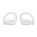 JBL Soundgear Sense | Conduction Sports Headphones - Bluetooth - White-SONXPLUS Victoriaville