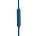 JBL Tune 310C | In-Ear Headphones - Wired - USB-C - 3 Button Remote Control - Blue-SONXPLUS Victoriaville