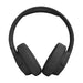 JBL Tune 770NC | On-Ear Headphones - Bluetooth - Wireless - Black-SONXPLUS Victoriaville