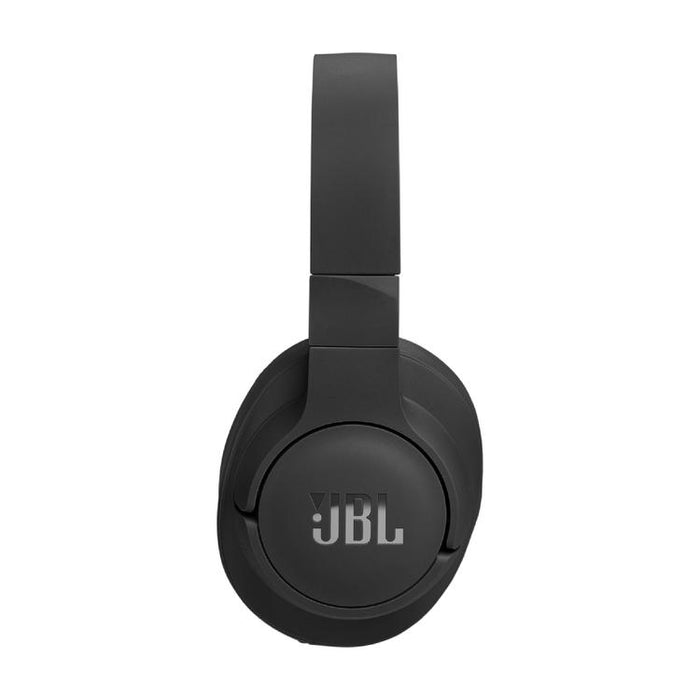 JBL Tune 770NC | On-Ear Headphones - Bluetooth - Wireless - Black-SONXPLUS Victoriaville