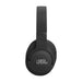 JBL Tune 770NC | On-Ear Headphones - Bluetooth - Wireless - Black-SONXPLUS Victoriaville