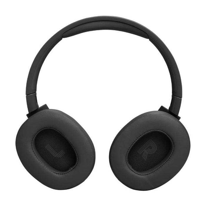 JBL Tune 770NC | On-Ear Headphones - Bluetooth - Wireless - Black-SONXPLUS Victoriaville