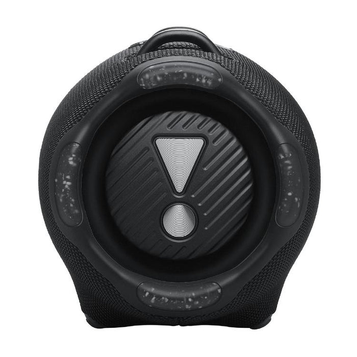 JBL Xtreme 4 | Portable Speaker - Bluetooth - Integrated AI - IP67 - Black | Sonxplus Victoriaville