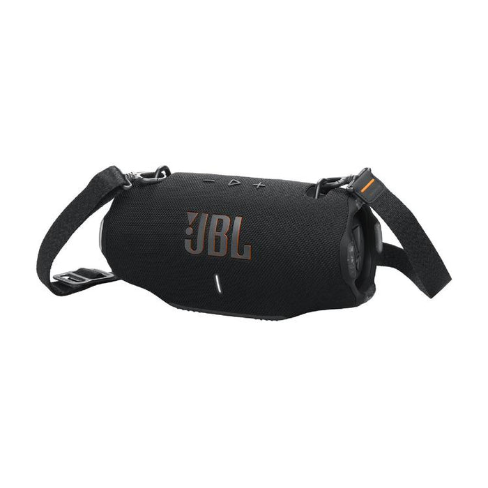 JBL Xtreme 4 | Portable Speaker - Bluetooth - Integrated AI - IP67 - Black | Sonxplus Victoriaville