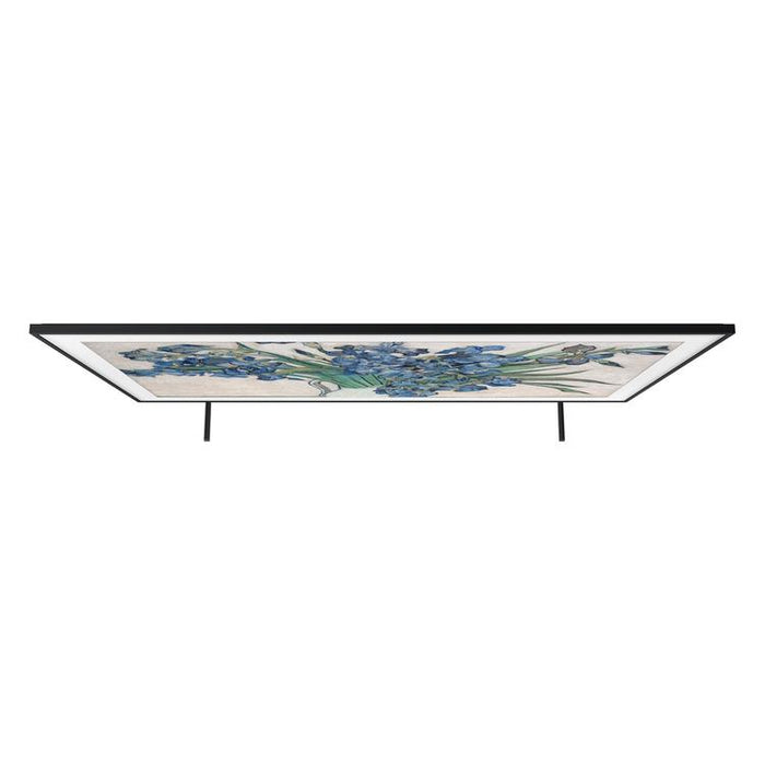 Samsung QN85LS03DAFXZC | 85" Television - The Frame - QLED - 4K - LS Series - 120Hz - Quantum-SONXPLUS Victoriaville