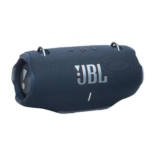 JBL Xtreme 4 | Portable Speaker - Bluetooth - Integrated AI - IP67 - Blue | Sonxplus Victoriaville