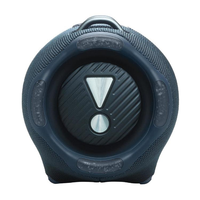 JBL Xtreme 4 | Portable Speaker - Bluetooth - Integrated AI - IP67 - Blue | Sonxplus Victoriaville