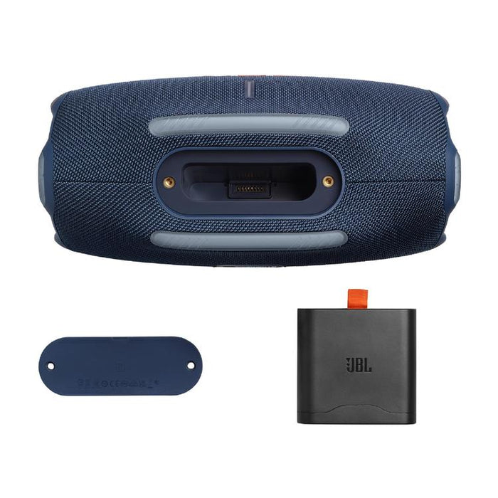 JBL Xtreme 4 | Portable Speaker - Bluetooth - Integrated AI - IP67 - Blue | Sonxplus Victoriaville