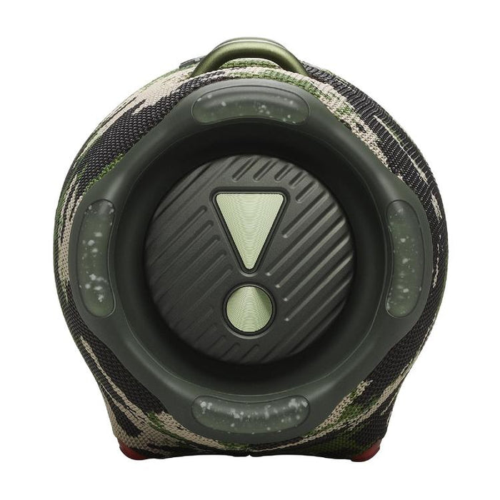 JBL Xtreme 4 | Portable Speaker - Bluetooth - Integrated AI - IP67 - Camo Black | Sonxplus Victoriaville