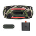 JBL Xtreme 4 | Portable Speaker - Bluetooth - Integrated AI - IP67 - Camo Black | Sonxplus Victoriaville