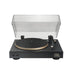 JBL Spinner BT | Bluetooth Turntable - AptX-HD - MDF - Black/Orange-SONXPLUS Victoriaville