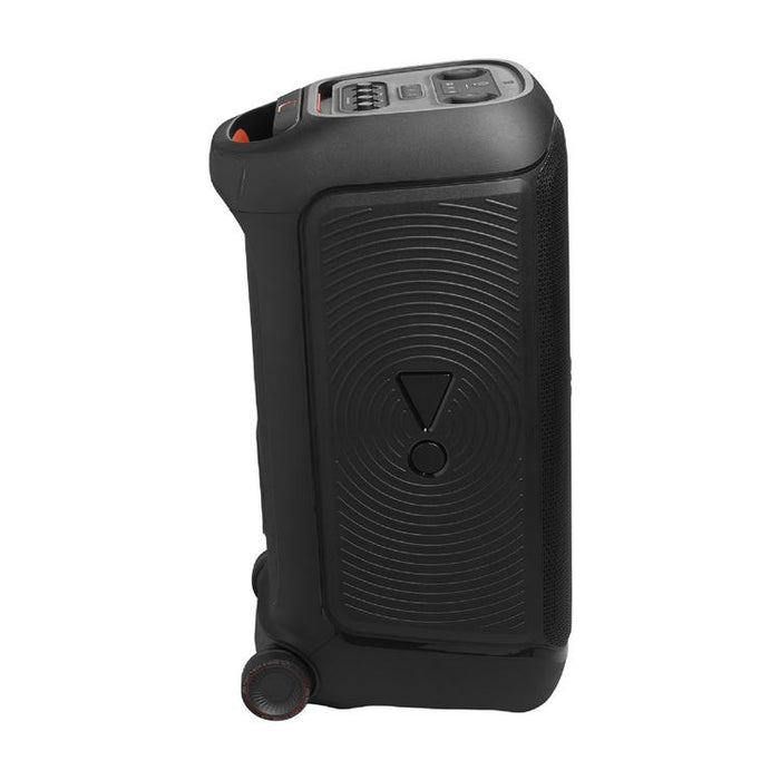 JBL PartyBox Stage 320 | Portable Speaker - Wireless - Bluetooth - Light Effects - 240 W - Black | Sonxplus Victoriaville