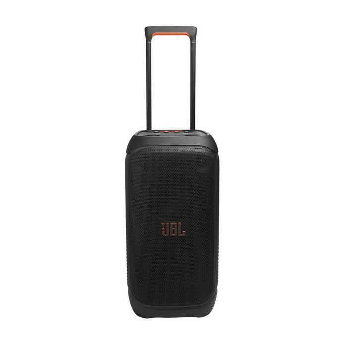 JBL PartyBox Stage 320 | Portable Speaker - Wireless - Bluetooth - Light Effects - 240 W - Black | Sonxplus Victoriaville