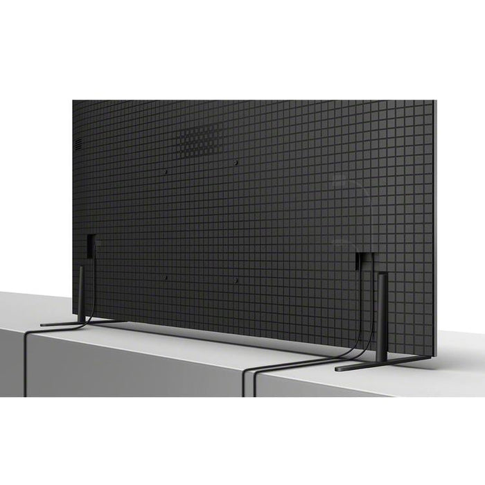 Sony BRAVIA8 K-55XR80 | 55" Television - OLED - 4K HDR - 120Hz - XR80 Series - Google TV | Sonxplus Victoriaville