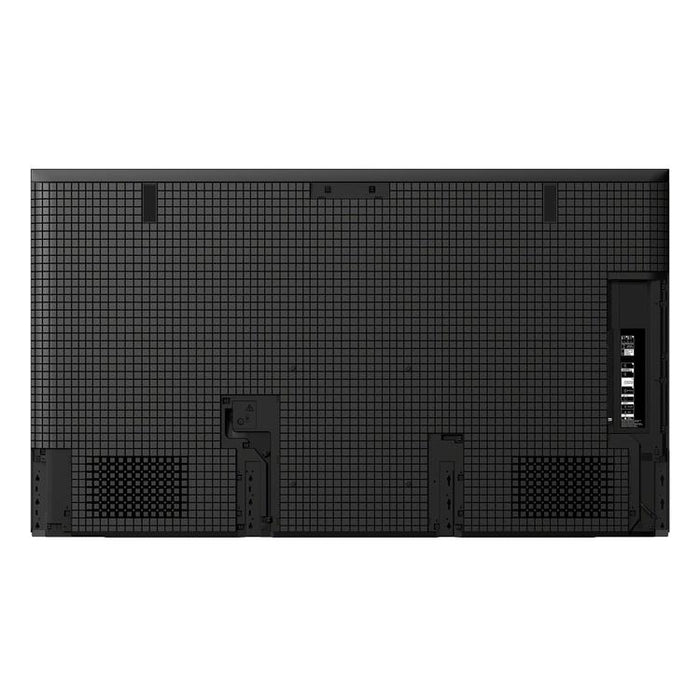 Sony BRAVIA9 K-65XR90 | 65" TV - Mini LED - XR90 Series - 4K HDR - Google TV-SONXPLUS Victoriaville