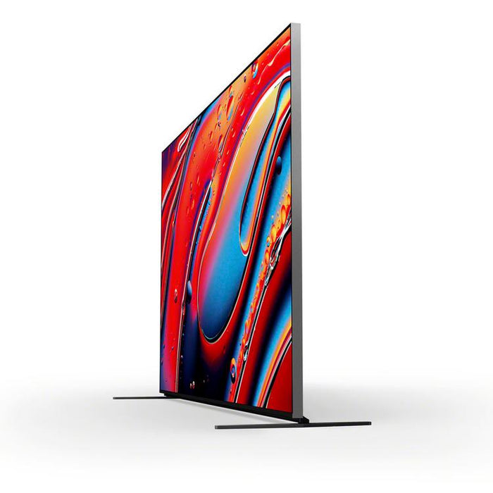 Sony BRAVIA9 K-75XR90 | 75" Television - Mini LED - XR90 Series - 4K HDR - Google TV | Sonxplus Victoriaville