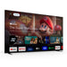 Sony BRAVIA8 K-65XR80 | Téléviseur 65" - OLED - 4K HDR - 120Hz - Série XR80 - Google TV | Sonxplus Victoriaville