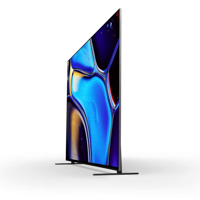 Sony BRAVIA8 K-65XR80 | Téléviseur 65" - OLED - 4K HDR - 120Hz - Série XR80 - Google TV | Sonxplus Victoriaville