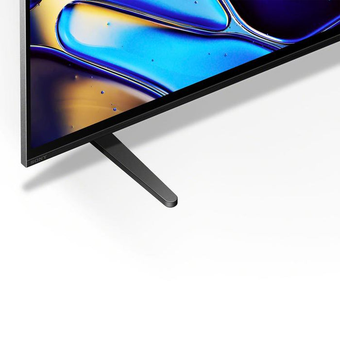 Sony BRAVIA8 K-77XR80 | 77" Television - OLED - 4K HDR - 120Hz - XR80 Series - Google TV | Sonxplus Victoriaville