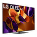 LG OLED55G4SUB | 55" 4K OLED Television - 120Hz - G4 Series - IA a11 4K Processor - Black-SONXPLUS Victoriaville