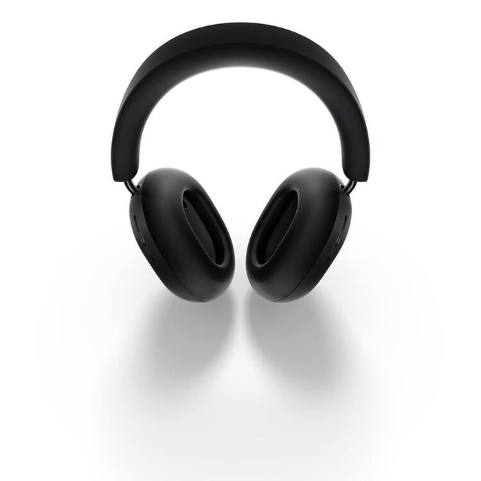 Sonos Ace | Écouteurs circum-auriculaires - Jusqu'à 30 heures d'autonomie - Bluetooth - Noir | Sonxplus Victoriaville