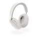 Sonos Ace | Écouteurs circum-auriculaires - Jusqu'à 30 heures d'autonomie - Bluetooth - Blanc | Sonxplus Victoriaville