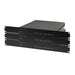 Anthem MRX SLM | Home theater receiver - A/V amplifier 5 channels - 50 W - Black-SONXPLUS Victoriaville