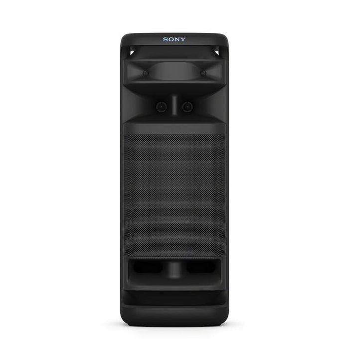 Sony ULT Tower 10 | Haut-parleur filaire - Bluetooth - Graves massives - Karaoké - Noir-SONXPLUS Victoriaville