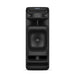 Sony ULT Tower 10 | Haut-parleur filaire - Bluetooth - Graves massives - Karaoké - Noir-SONXPLUS Victoriaville
