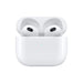 Apple Airpods 3rd Gen | In-Ear Headphones - Bluetooth - MagSafe - IPX4-SONXPLUS Victoriaville