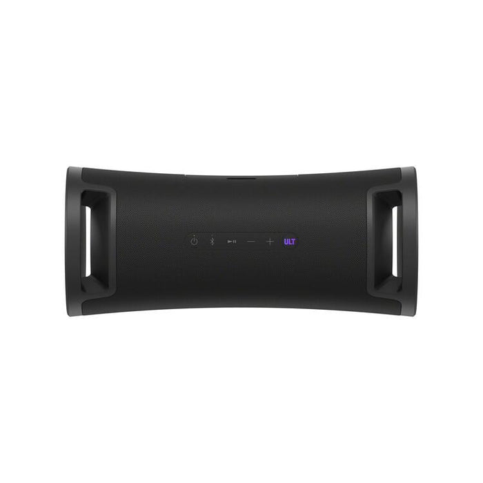 Sony FIELD 7 SRSULT70 | Portable Speaker - Wireless - Bluetooth - Black-SONXPLUS Victoriaville