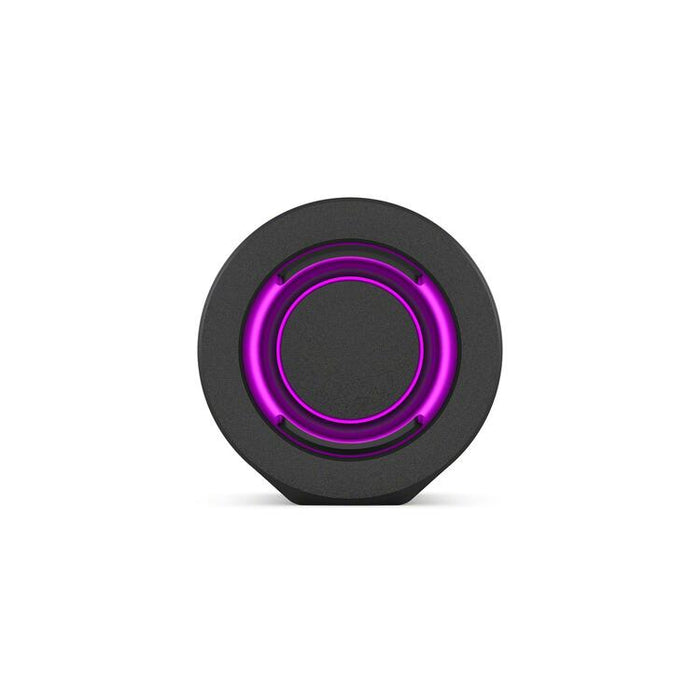 Sony FIELD 7 SRSULT70 | Portable Speaker - Wireless - Bluetooth - Black-SONXPLUS Victoriaville
