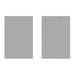 Sonos | In-Wall Set - Amp + 2 In-Wall Speakers by Sonance - Wi-Fi-SONXPLUS Victoriaville