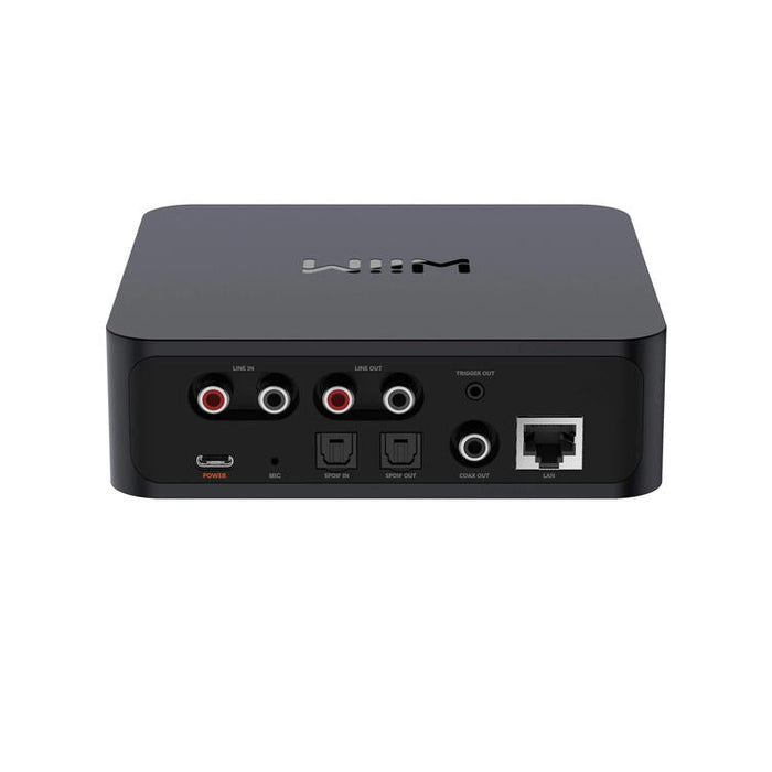WiiM Pro | Streaming Audio - Airplay 2 - Spotify connect - Google Cast-sonxplus Victoriaville