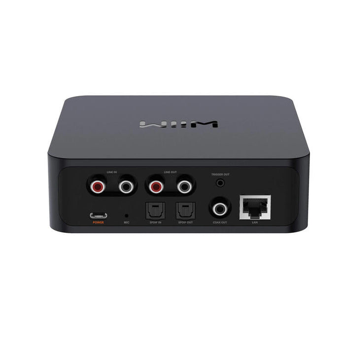 WiiM Pro Plus | Streaming Audio - Airplay 2 - Spotify connect - Google Cast-sonxplus Victoriaville